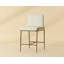 Lathan Upholstered Stool-548325937