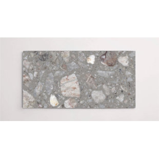 Agglo 24" x 24" Honed