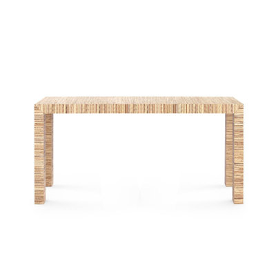 Parsons 60'' W Console Table