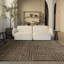 Tapis brun clair Marrisha-804396499