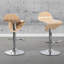 Lisa Swivel Counter Stool-16009209