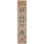 Vintage Turkish Village Rugs One-of-a-Kind Runner 2'7" X 12'2" Area Rug