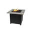Table de foyer au propane Mason by Endless Summer