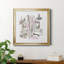 «Pink Opulence I», reproduction d'art sur toile-201179822-201179818