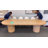 Jahlisa Oval Extendable 90'' to 123" Solid Wood Oak Dining Table-1040019282