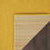 Mullican Sandy Solid Yellow Easy Care Indoor/Outdoor Area Rug