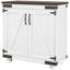 Armoire de rangement pour la maison, buffet de cuisine, armoire d'entrée