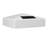 PVC Solar Powered Integrated LED Fence Post Cap-37386209
