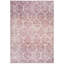 Tapis à motif géométrique Balcom Performance-1304077055