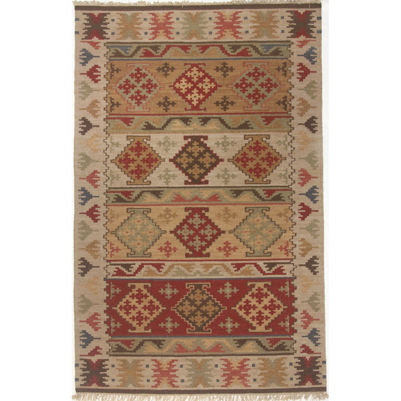 Tapis rectangulaire 5 pi x 8 pi