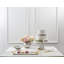 Calla Lily Small Cheese Board with Spreader