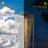 30'' Solar Powered Integrated LED Outdoor Floor Lamp-109739705