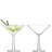 Gin 7.4 oz. Handmade Martini Glass Set