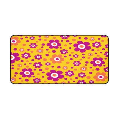 Polyester Desk Pad