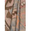 One-of-a-Kind 5'9" X 12' Flatweave Area Rug