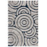 Blue/Taupe