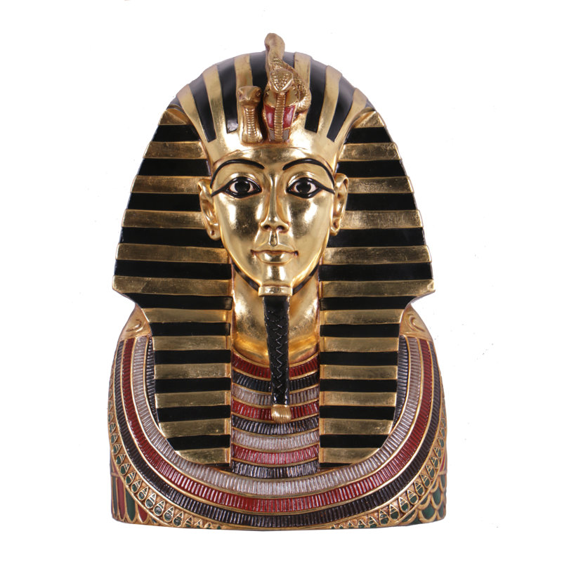 Chambre à tutankhamun