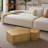 Modern Coffee Table Set of 2