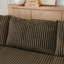 Canapé modulaire compact avec coussin moelleux-570248977