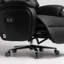 Fauteuil de bureau inclinable électrique Kinnls Coast-87146387