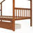 Wooden House Bed With Drawers-866258785-866258786