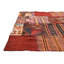 Tapis multicolore 3 x 5