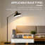 Lampe sur pied, lampes sur pied réglables