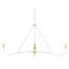 Carmel Round Chandelier
