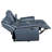 2-Piece Motion Reclining Sofa Set
