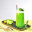 15.89ml Drinking Glass Set
