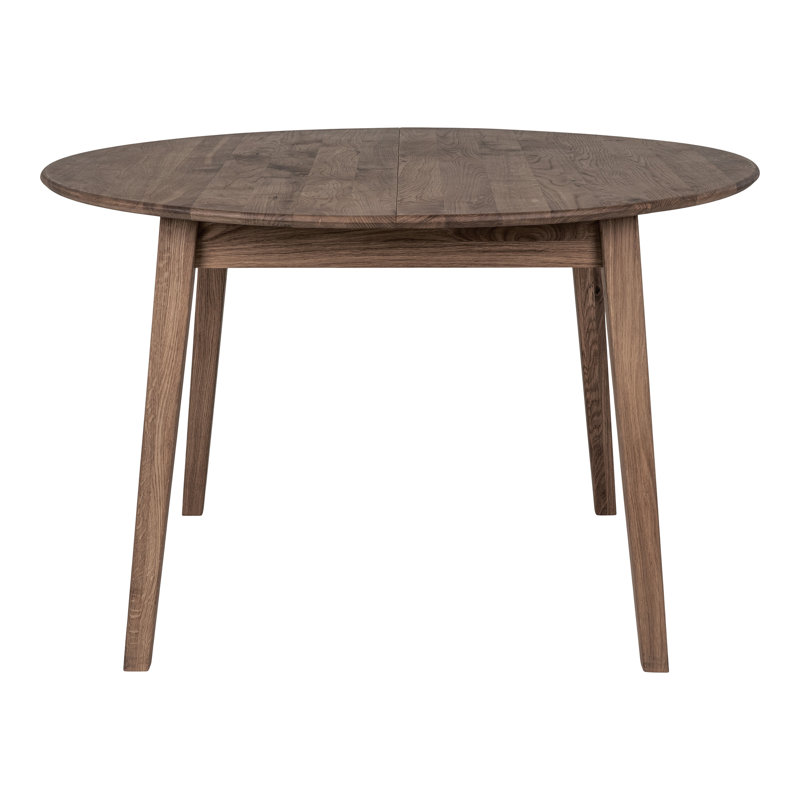 Metz Dining Table, Brown