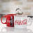 Stoneware Coffee Mug