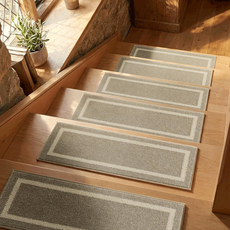 Stair Tread