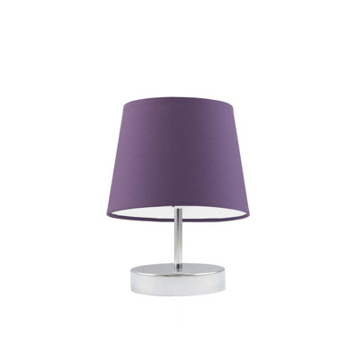 Deok Metal Table Lamp