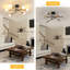 Flush Mount