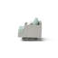 Chaises longues pivotantes en osier Ehrenfried-70366833