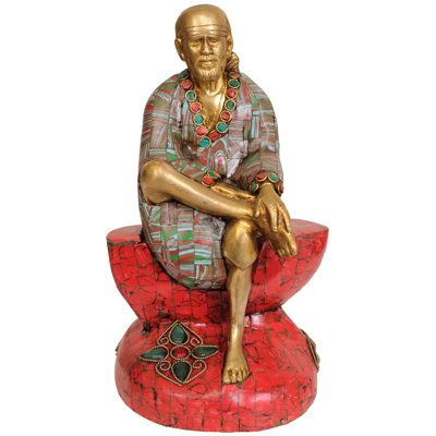 Shirdi Sai Baba