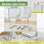 Ensemble de table de bar et chaises pour 2-526944321-526944323