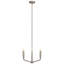 Luminaire suspendu 4 lumières Clairice-1936237640