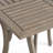 Patio/Outdoor Acacia Wood Square Dining Table-114040434