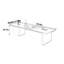 Bureau en bois massif avec rangement intelligent-1592825821