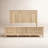 Mya Panel Bed-98236516-98236519