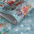 Area Rug  for Living Room Washable Floral Area Rug Soft Stain Resistant Indoor Carpet Low-Pile, Non-Slip Carpet for Bedroom, Dining Room-466786266