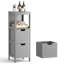 Armoire à linge autoportante Jaydem-782221781