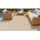 Castanon Handmade Ivory Rug