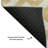 Premium Machine Washable Cerrito Gold Rug-105690284
