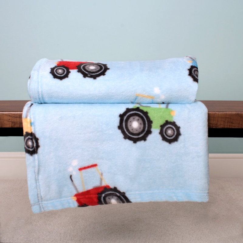 Throw Blanket