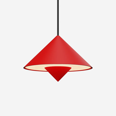 Jai Pendant Light