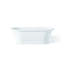 Sandringham 70.13'' L Soaking Bathtub-592196310