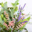 Arrangement floral de longues tiges artificielles